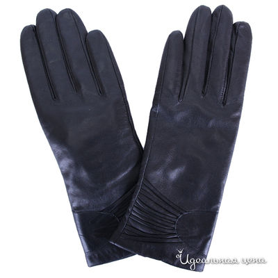 Перчатки Flioraj, цвет цвет черный