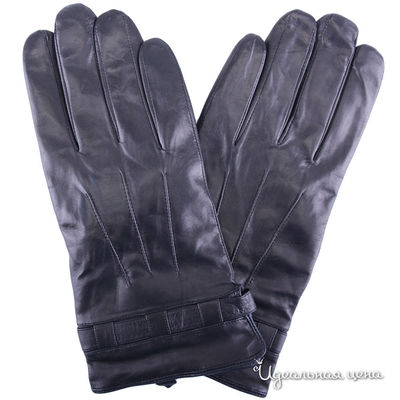 Перчатки Flioraj, цвет цвет черный