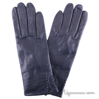 Перчатки Flioraj, цвет цвет черный