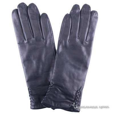 Перчатки Flioraj, цвет цвет черный