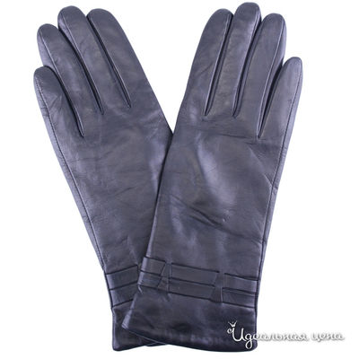 Перчатки Flioraj, цвет цвет черный