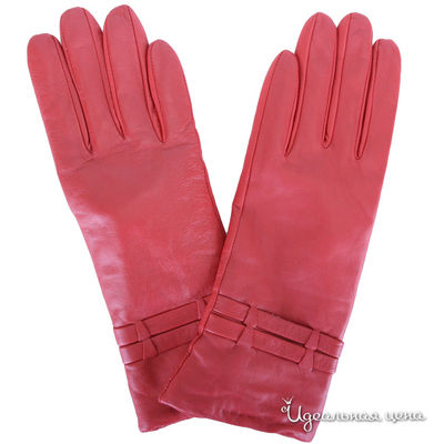 Перчатки Flioraj, цвет цвет красный