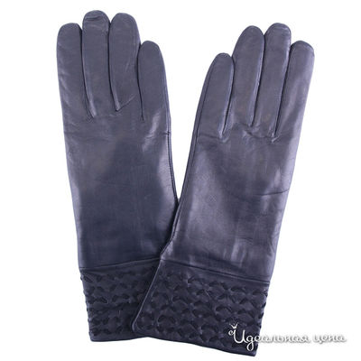 Перчатки Flioraj, цвет цвет черный