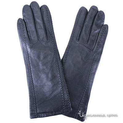 Перчатки Flioraj, цвет цвет черный