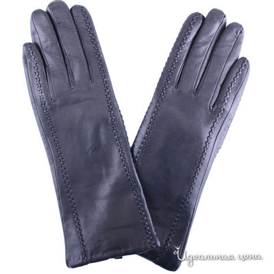 Перчатки Flioraj, цвет цвет черный