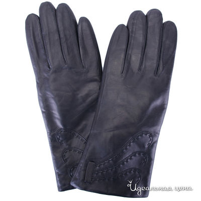 Перчатки Flioraj, цвет цвет черный