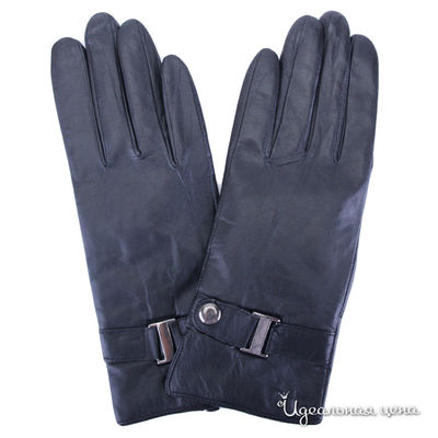 Перчатки Flioraj, цвет цвет черный