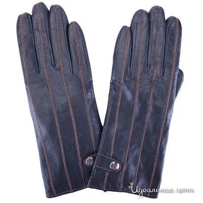 Перчатки Flioraj, цвет цвет черный