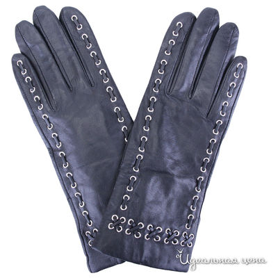 Перчатки Flioraj, цвет цвет черный