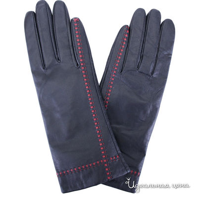 Перчатки Flioraj, цвет цвет черный