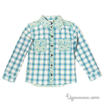Рубашка Jolly Bambolly, цвет цвет мультиколор