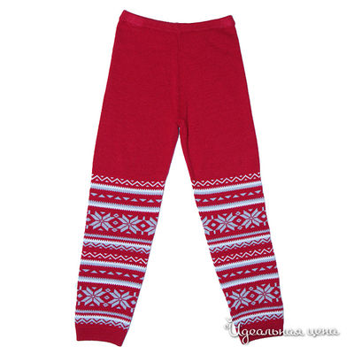 Лосины Jolly Bambolly, цвет цвет малиновый