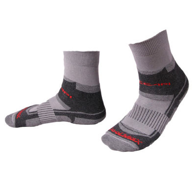 Носки Accapi, цвет цвет серый