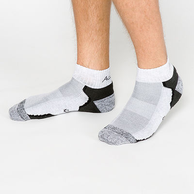 Носки Accapi, цвет цвет серый