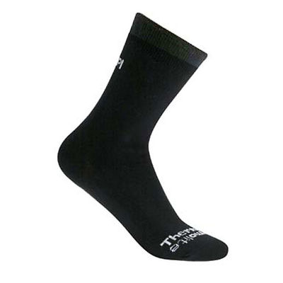 Носки Accapi, цвет цвет черный