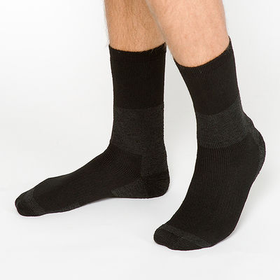 Носки Accapi, цвет цвет черный