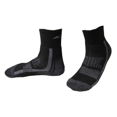 Носки Accapi, цвет цвет черный