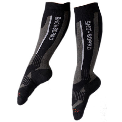 Носки Accapi, цвет цвет черный