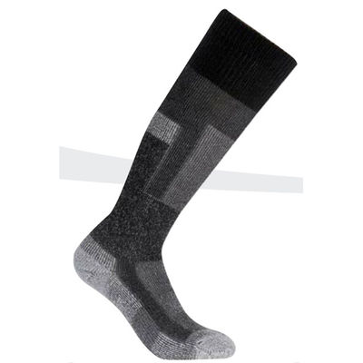 Носки Accapi, цвет цвет черный