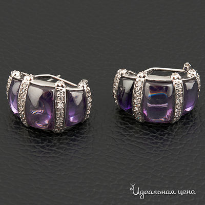 Серьги Paola Visconti