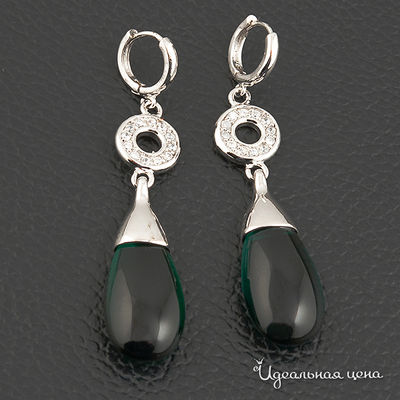 Серьги Paola Visconti