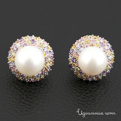 Серьги Paola Visconti