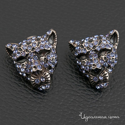 Серьги Paola Visconti