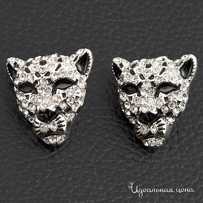 Серьги Paola Visconti