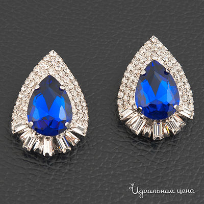 Серьги Paola Visconti