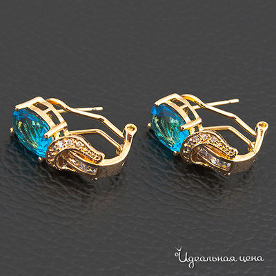 Серьги Paola Visconti