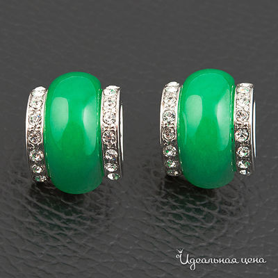 Серьги Paola Visconti