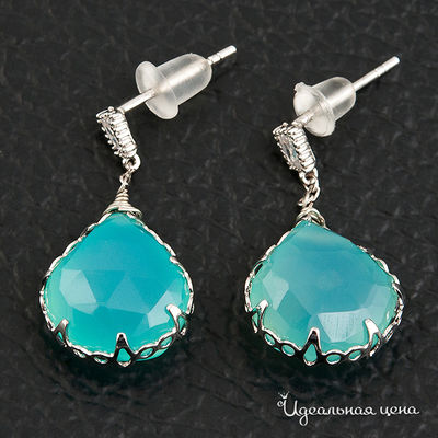 Серьги Paola Visconti