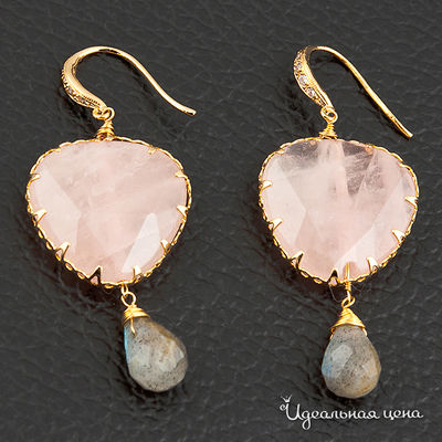 Серьги Paola Visconti