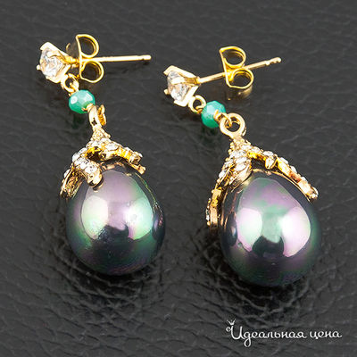 Серьги Paola Visconti