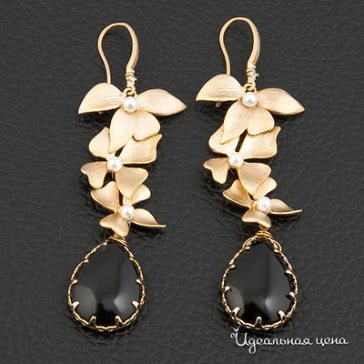 Серьги Paola Visconti