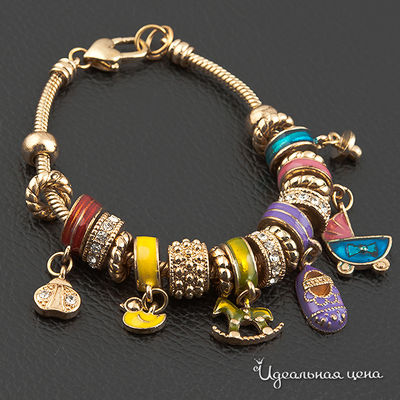 Браслет Paola Visconti