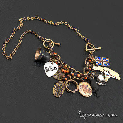 Колье-браслет Paola Visconti