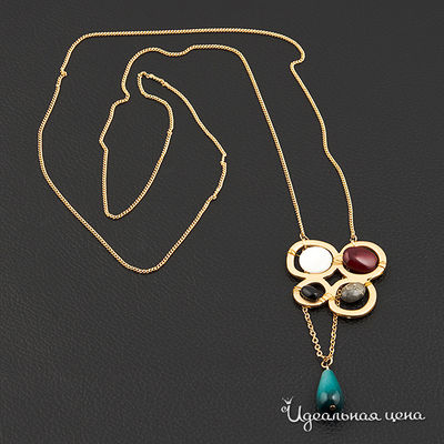 Кулон Paola Visconti