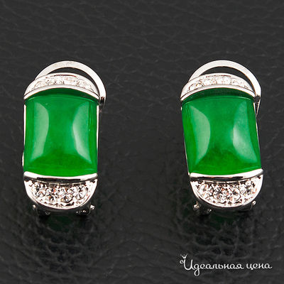 Серьги Paola Visconti