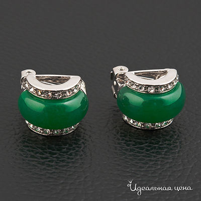 Клипсы Paola Visconti