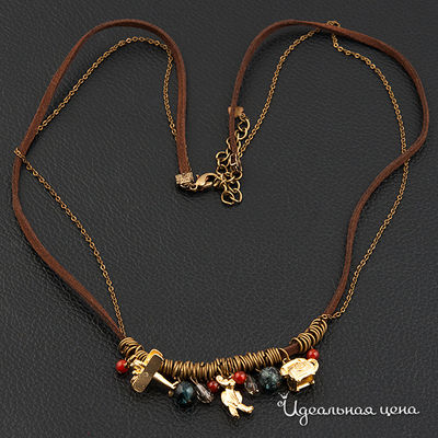 Кулон Paola Visconti