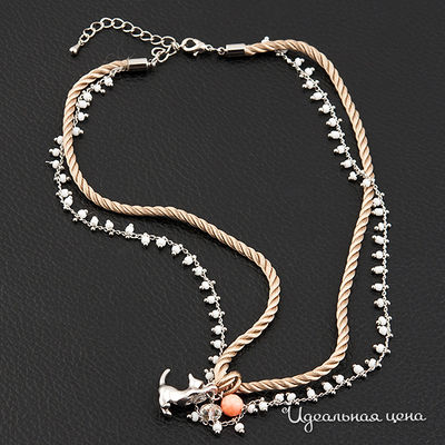 Колье Paola Visconti