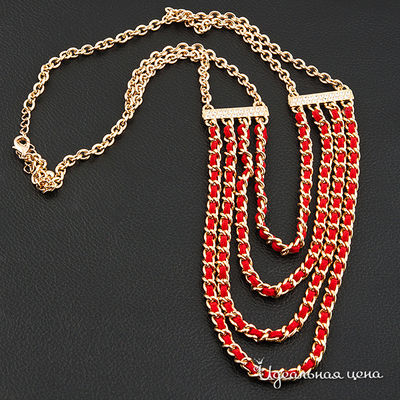 Колье Paola Visconti