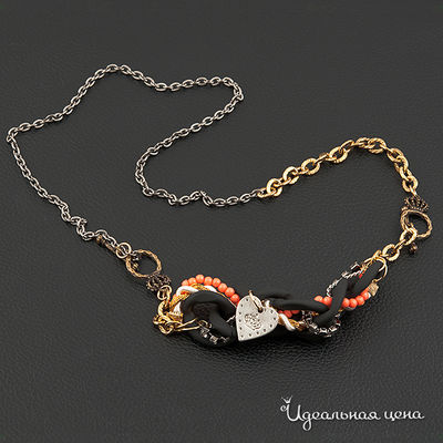 Колье-браслет Paola Visconti