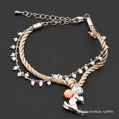 Браслет Paola Visconti