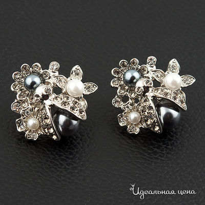 Серьги Paola Visconti