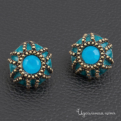 Серьги Paola Visconti