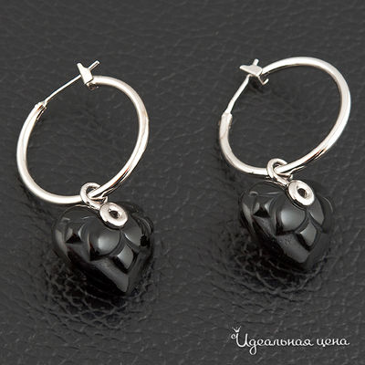 Серьги Paola Visconti