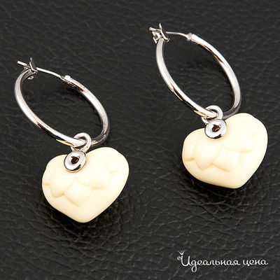 Серьги Paola Visconti