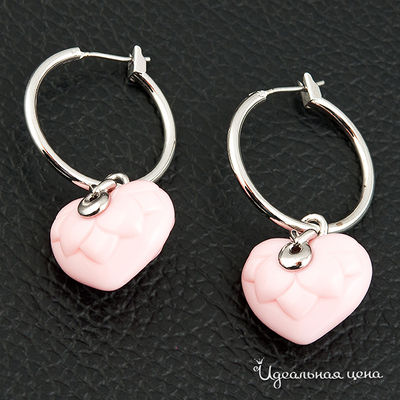 Серьги Paola Visconti